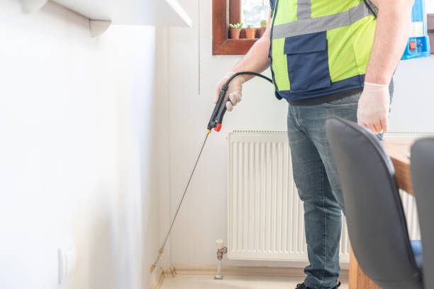 Best Pest Control Near Me  in Elma, WA