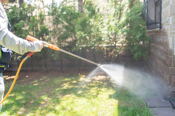 Best Commercial Pest Control Services  in Elma, WA